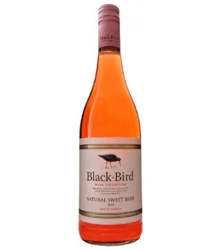 Black Bird Sweet Rose-nairobidrinks